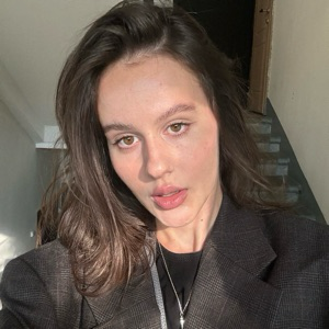 Ангелина Туболева | Сетка — социальная сеть от hh.ru