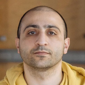 Давид Асатрян | Сетка — социальная сеть от hh.ru