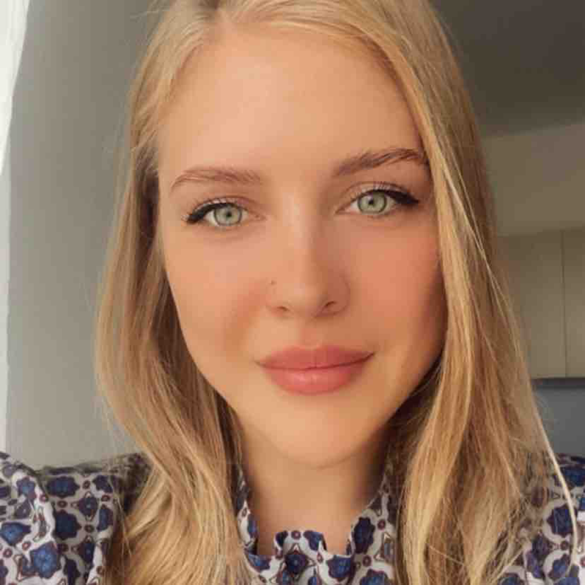 Юлия Евграшина