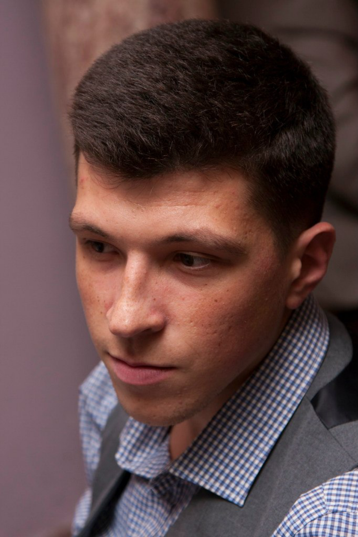 Виталий Королёв