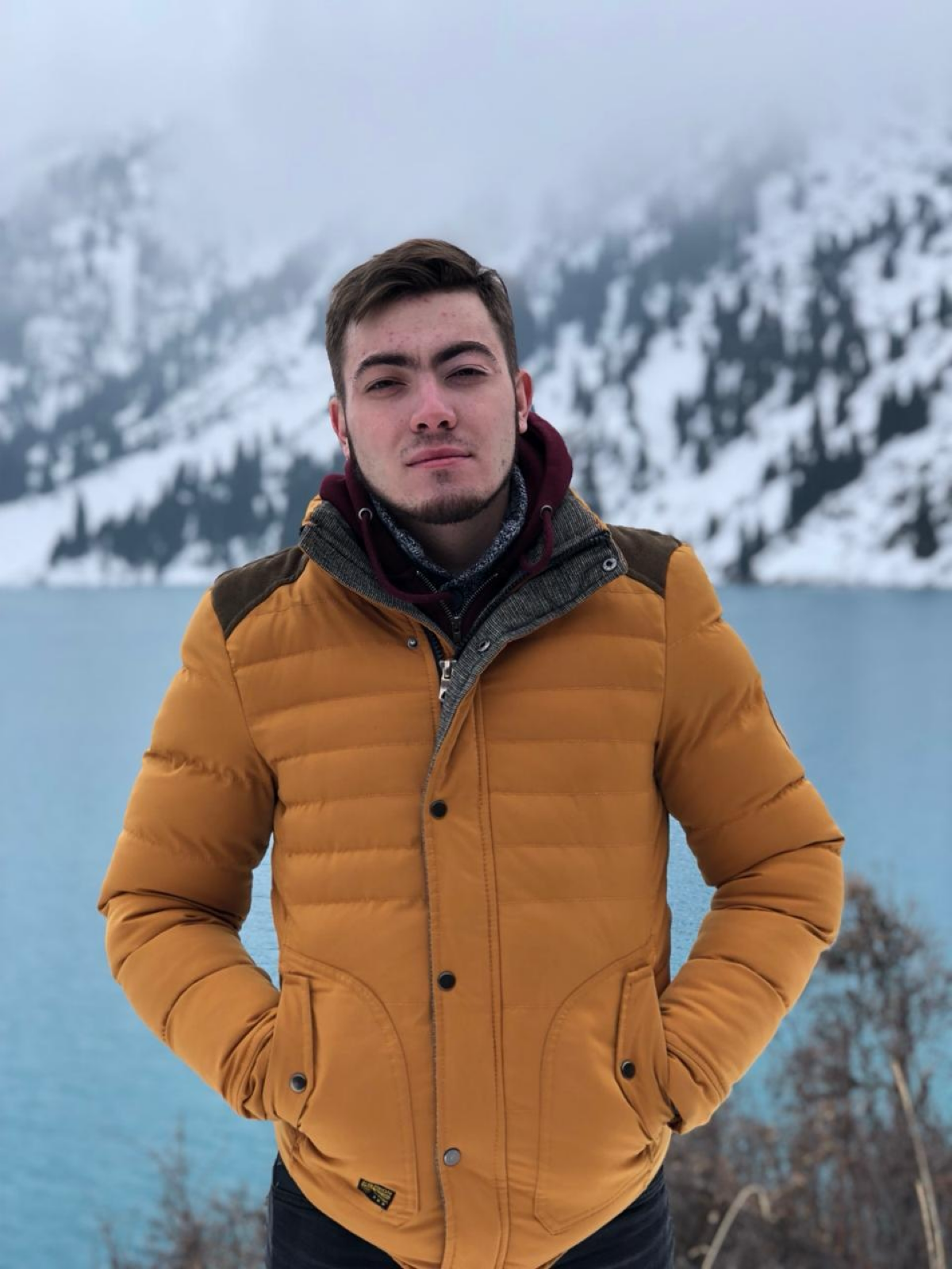 Тимур Васильев | Сетка — социальная сеть от hh.ru