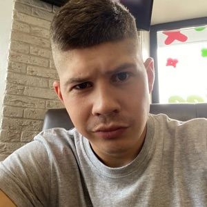 Никита Коровин