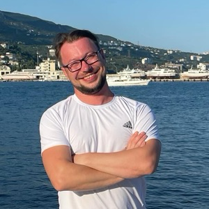 Александр Мандрыгин