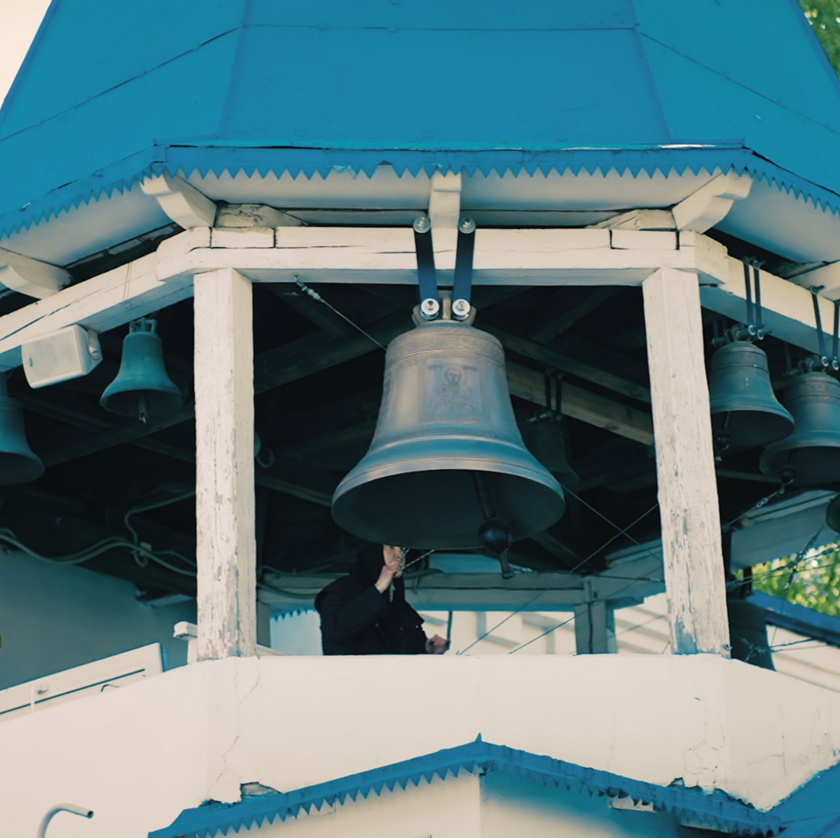 В Поднебесной завирусилось видео с «Уральским Эдемом» | Сетка — социальная сеть от hh.ru