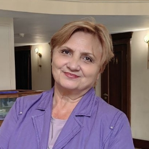 Вера Ненова