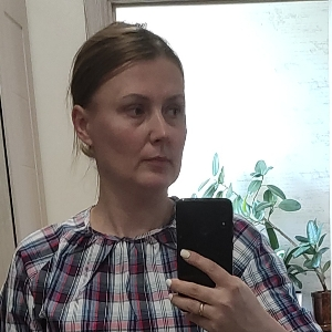 Елена Михайлова