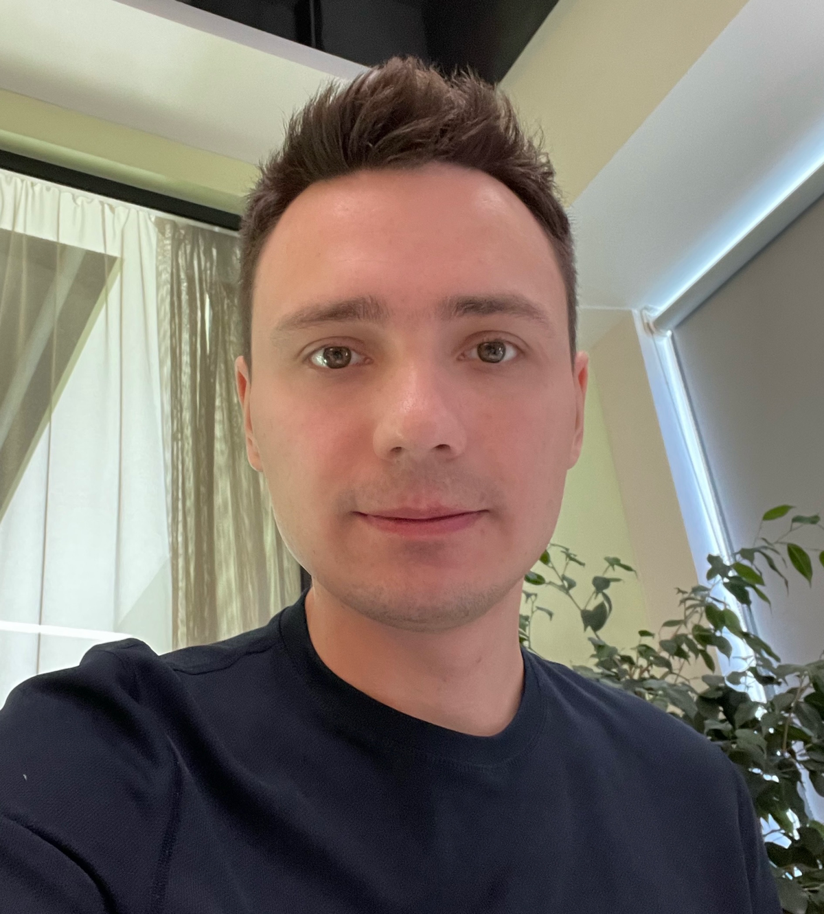 Егор Жарков