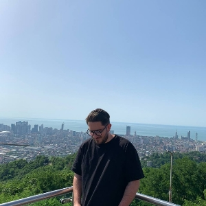 Кирилл Стасюкевич