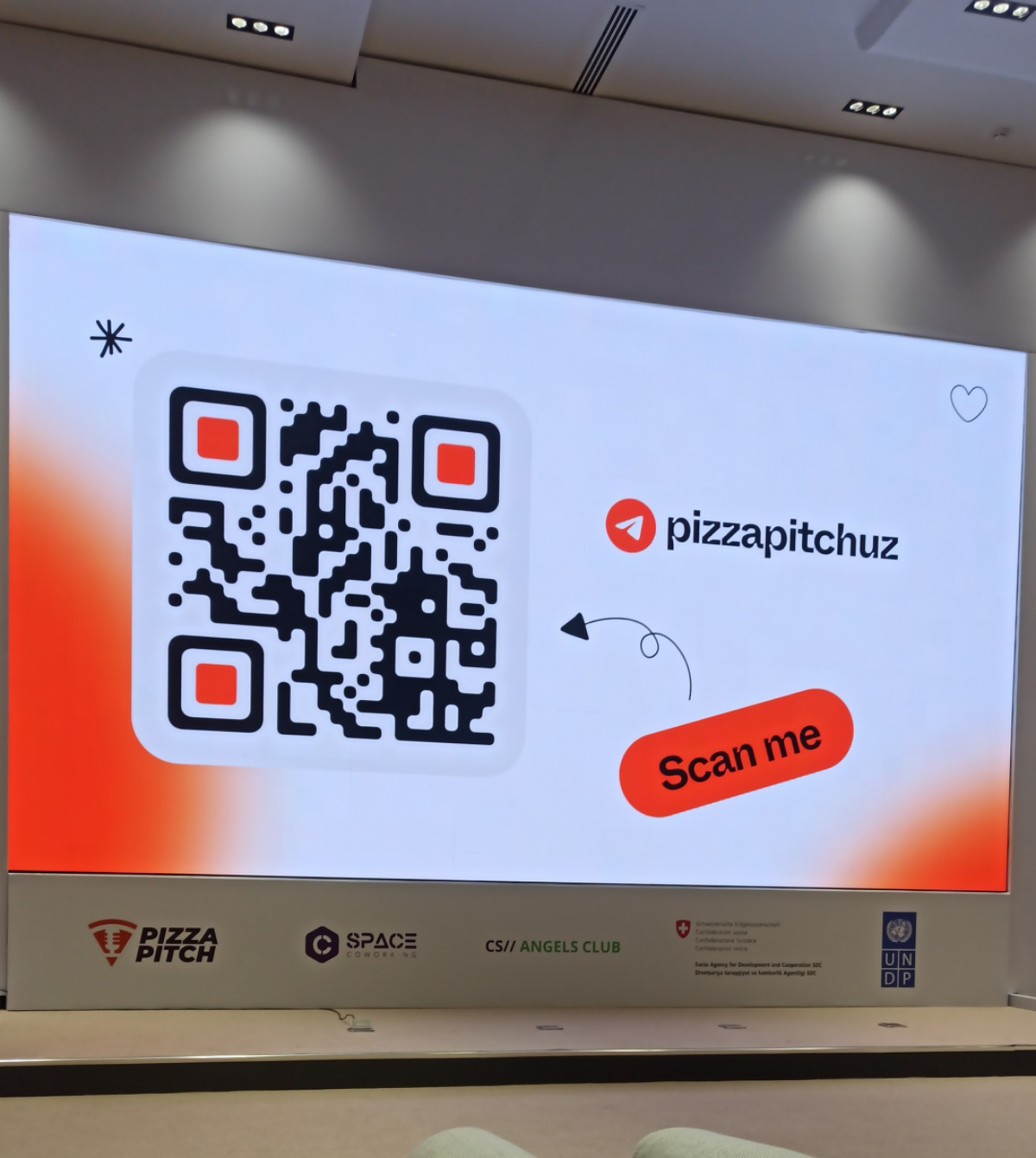 🚀 Мы рады поделиться отличной новостью! Наш проект medevery, маркетплейс по торговле медицинской техники, прошел отбор на Pizza Pitch и стал финалистом! 🎉
Хотя мы не стали призерами, для нас это был н... | Сетка — социальная сеть от hh.ru