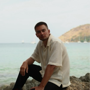 Александр Колмагуров | Сетка — социальная сеть от hh.ru