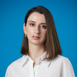 Юлия Авилова | Сетка — социальная сеть от hh.ru