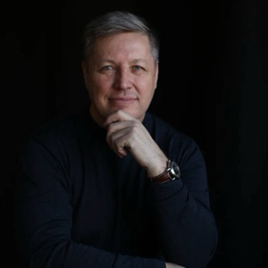 Василий Олейников | Сетка — социальная сеть от hh.ru