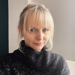 Анна Косарева | Сетка — социальная сеть от hh.ru