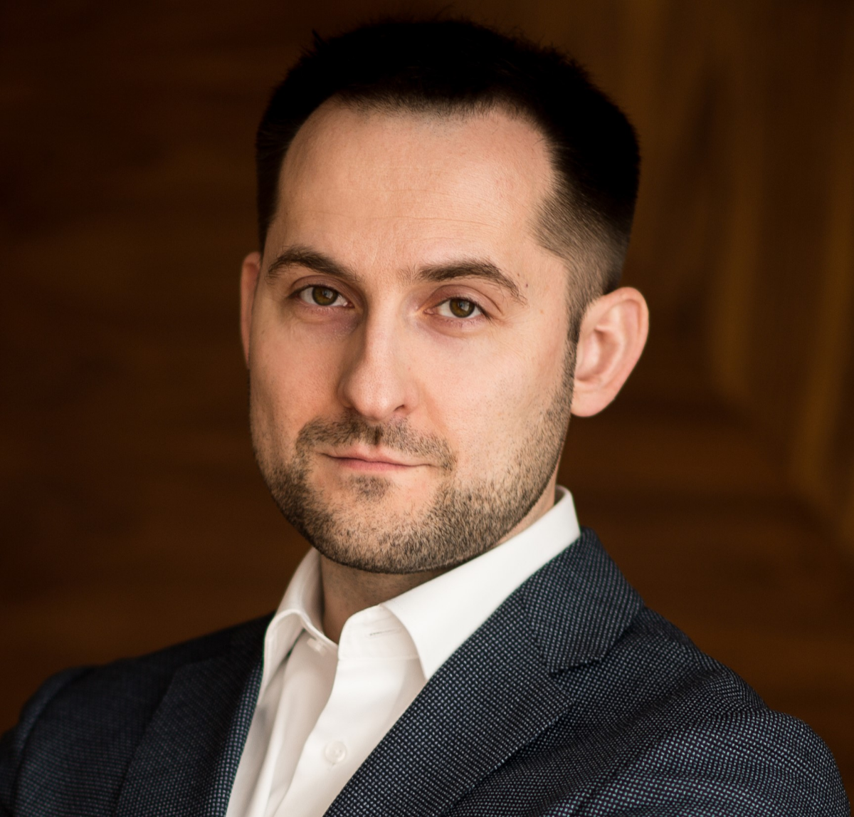 Алексей Федоров