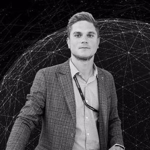 Александр Исаев | Сетка — социальная сеть от hh.ru