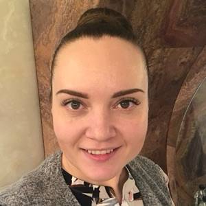 Светлана Курятова
