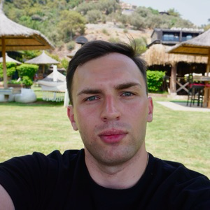 Семён Жидкин