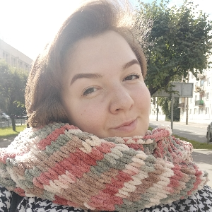 Полина Наймарк | Сетка — социальная сеть от hh.ru