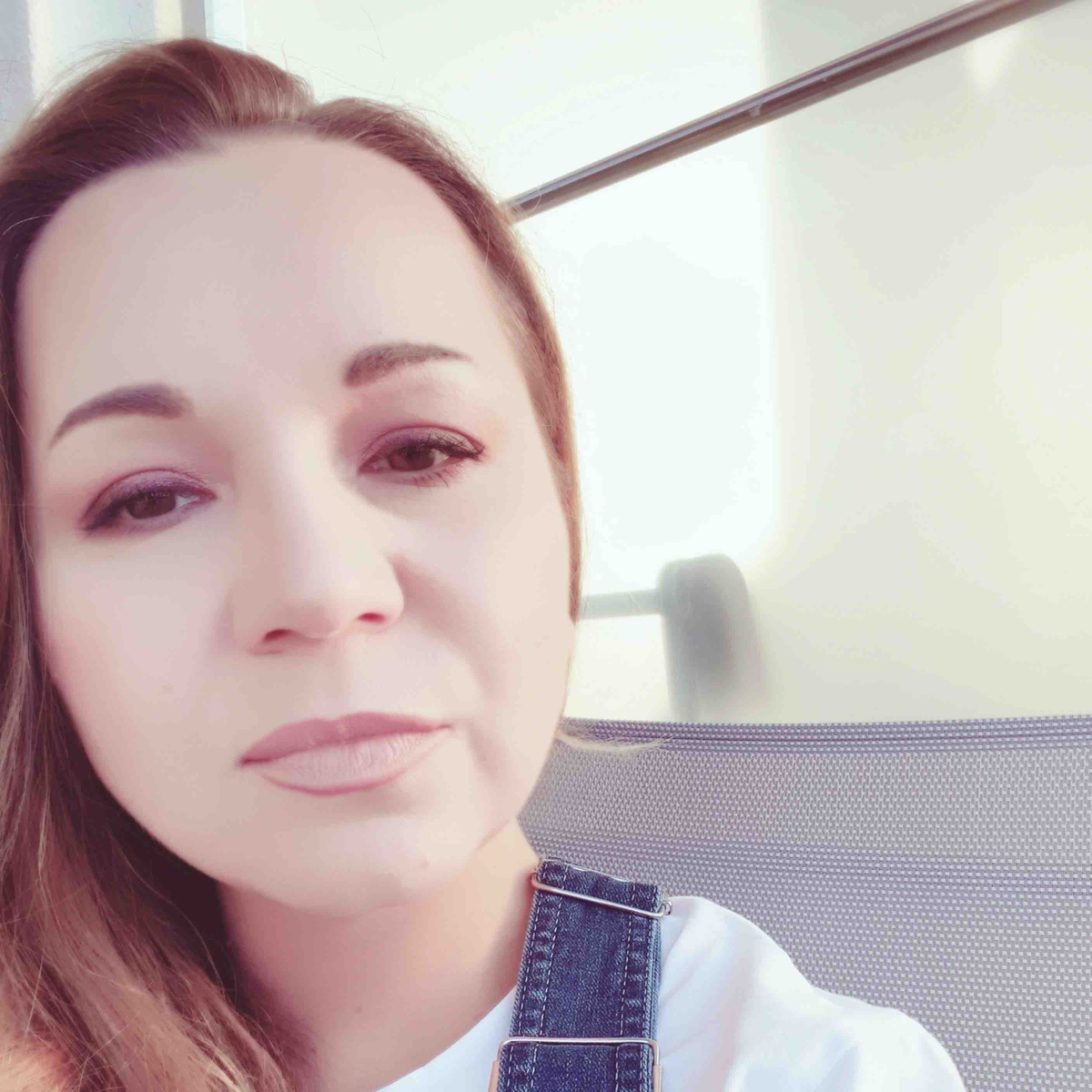 Юлия Холобок