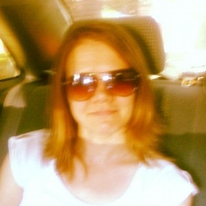 Полина Малюкова