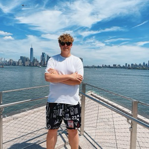 Даниил Рыбкин | Сетка — социальная сеть от hh.ru