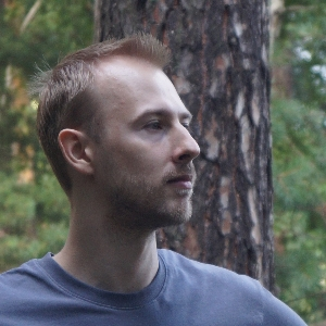 Максим Головин | Сетка — социальная сеть от hh.ru