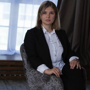 Мария Коренькова | Сетка — социальная сеть от hh.ru