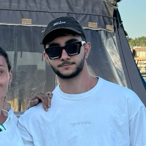 Тигран Согомонян