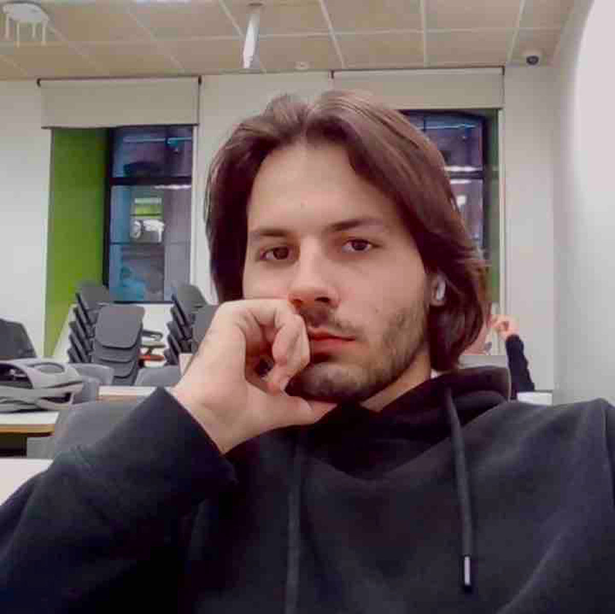 Тимур Данильченко