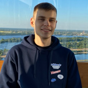 Алексей Кобелев