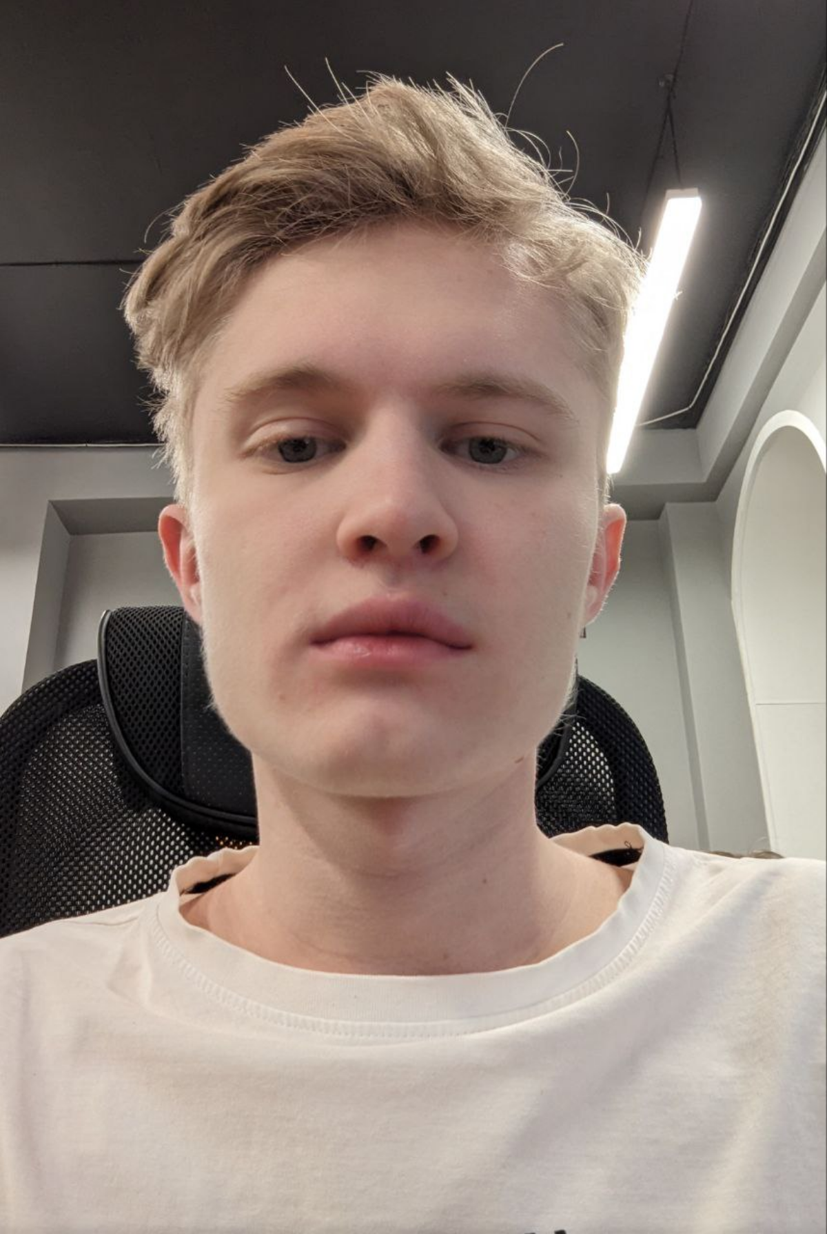 Данил Кондратьев