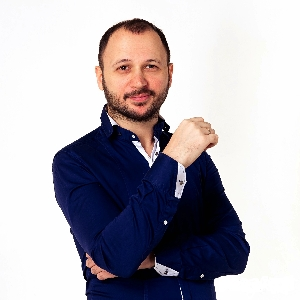Сергей Гурник