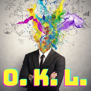 O.K.L. - Общество Креативных Lюдей