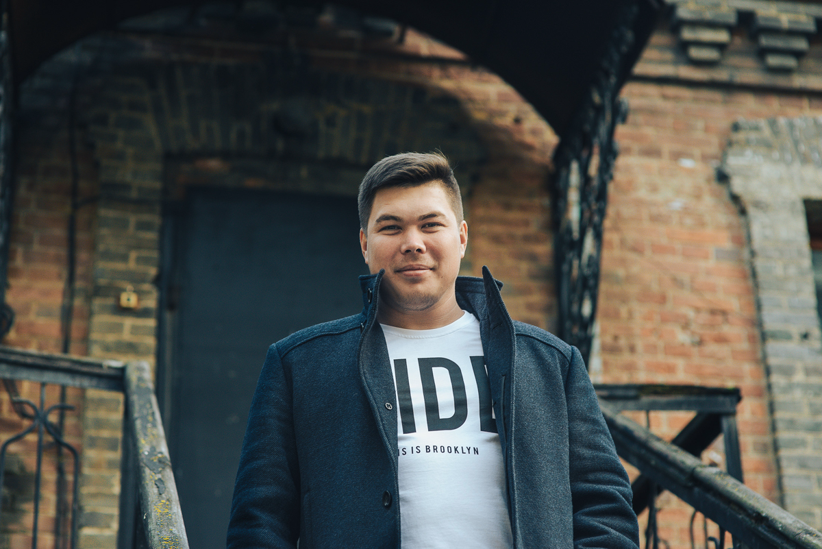 Тимофей Декал