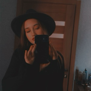 Ирина Дмитришина