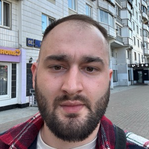 Астемир Афашагов