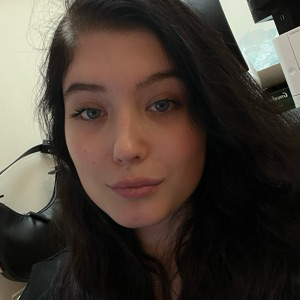 Анна Егорова | Сетка — социальная сеть от hh.ru