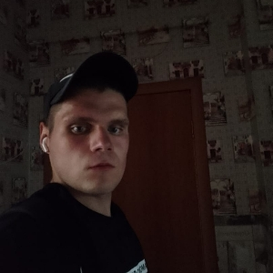Максим Дворников