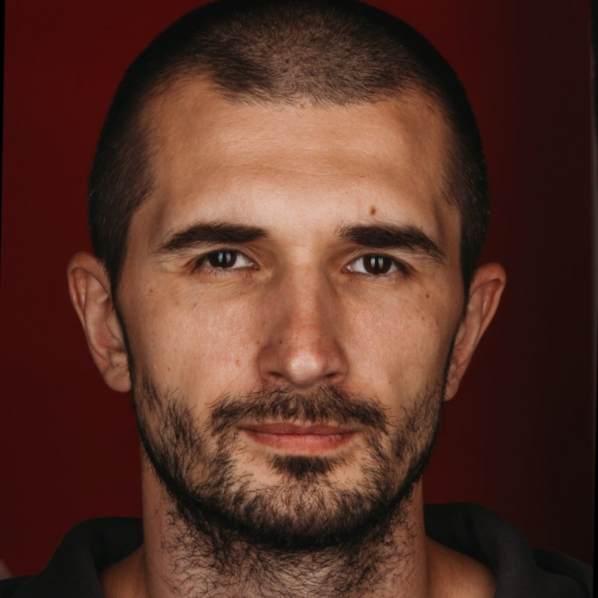 Эльдар Мустафин | Сетка — социальная сеть от hh.ru