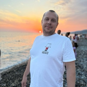 Кирилл Лебеденко | Сетка — социальная сеть от hh.ru