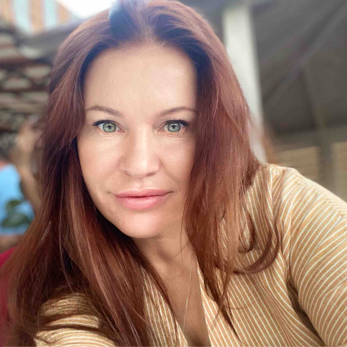 Наталья Меняйлова