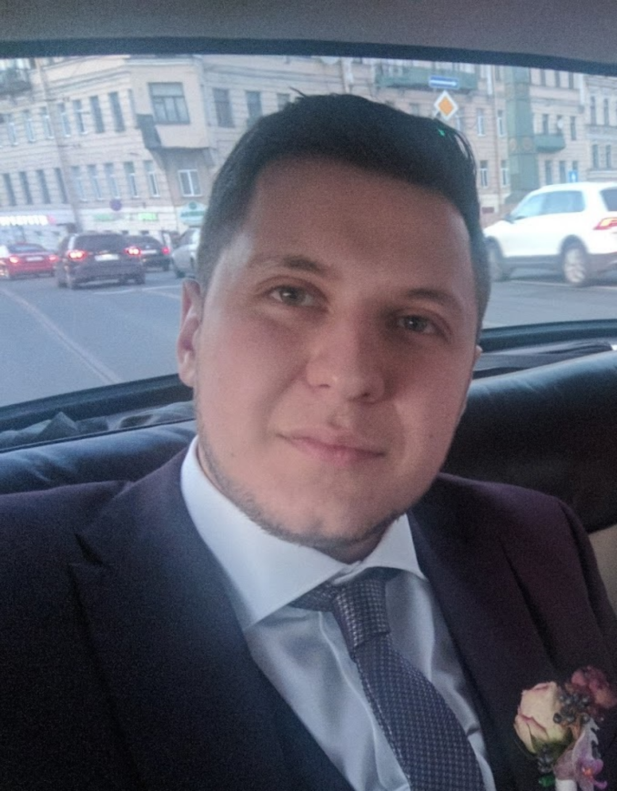 Гаспар Сурменелян | Сетка — социальная сеть от hh.ru