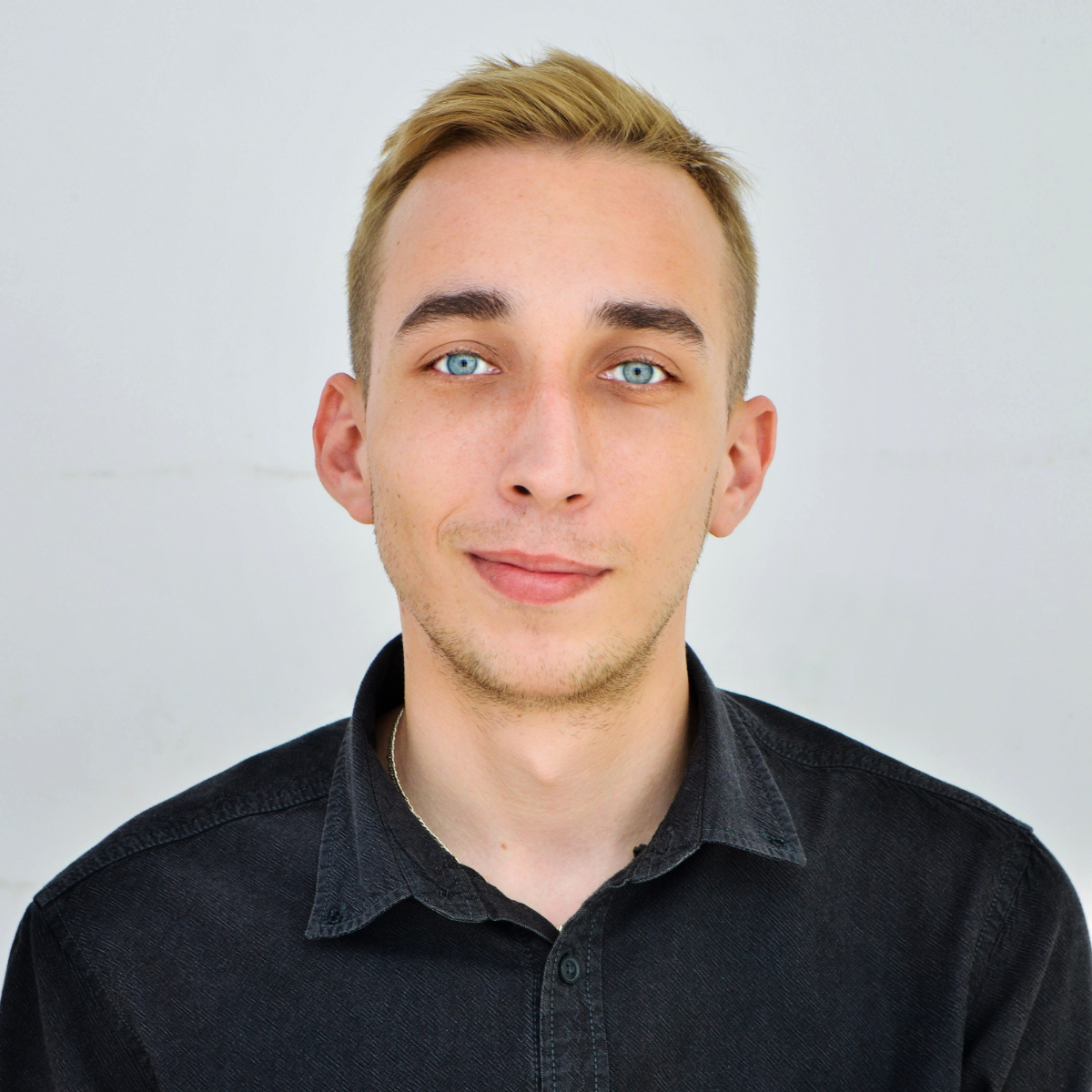 Глеб Панухин | Сетка — социальная сеть от hh.ru