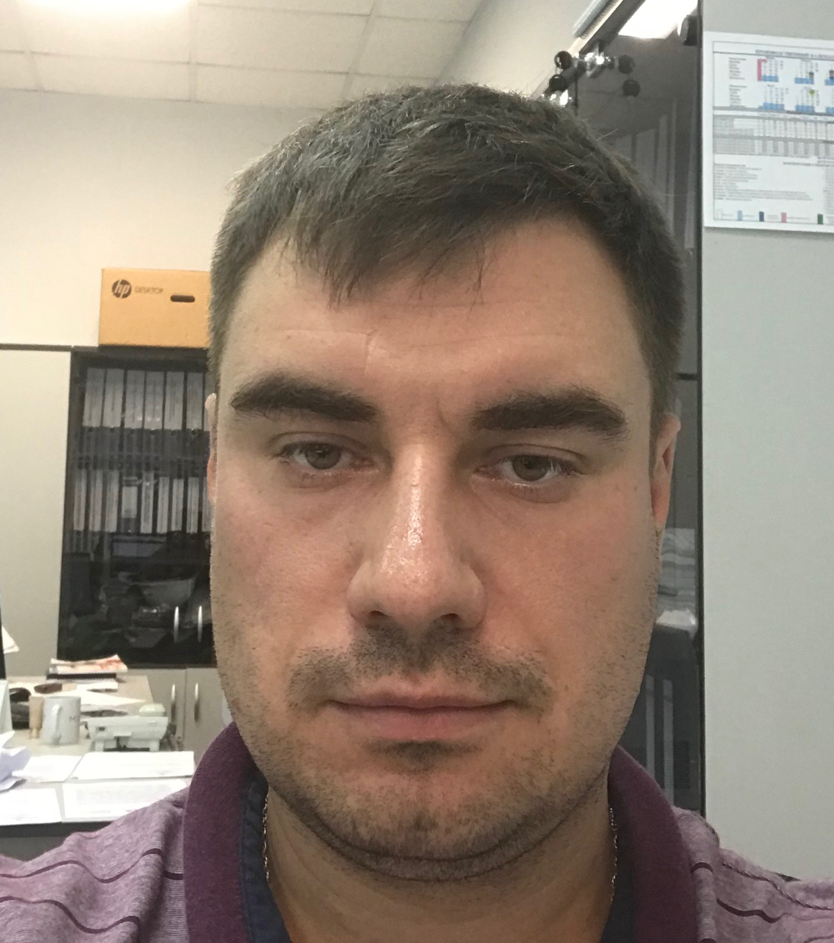 Данил Немцев | Сетка — социальная сеть от hh.ru