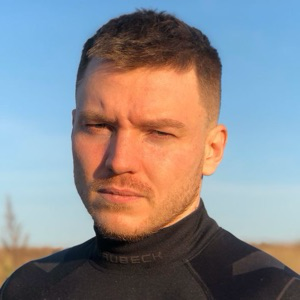 Дмитрий Дьяконов | Сетка — социальная сеть от hh.ru