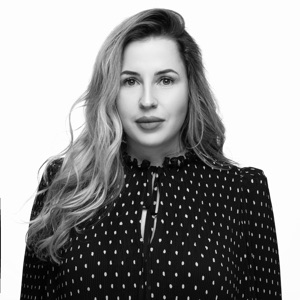 Дарья Логинова