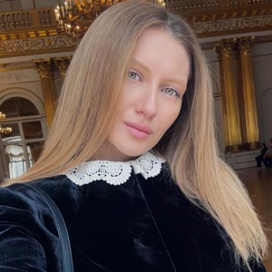 Татьяна Фролова | Сетка — социальная сеть от hh.ru