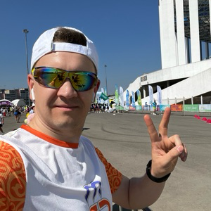 Сергей Архипов