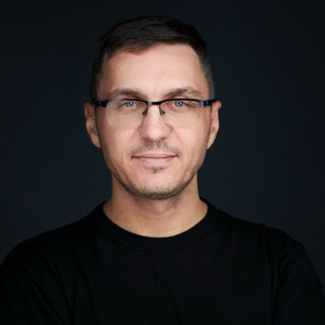 Дмитрий Ширшаков | Сетка — социальная сеть от hh.ru