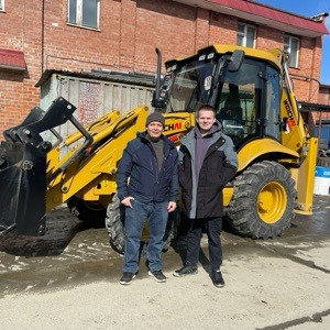 Кирилл Лаптев | Сетка — социальная сеть от hh.ru